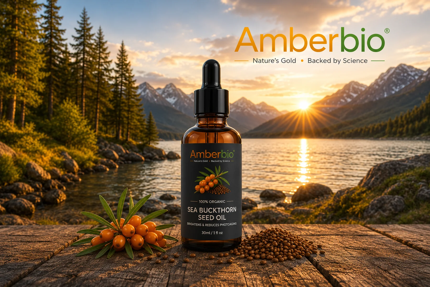 Pure Botanical Care