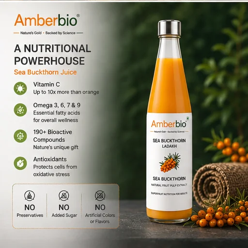A Nutritional Powerhouse